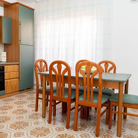 Apartment Stella Marina Rabac Exterior photo