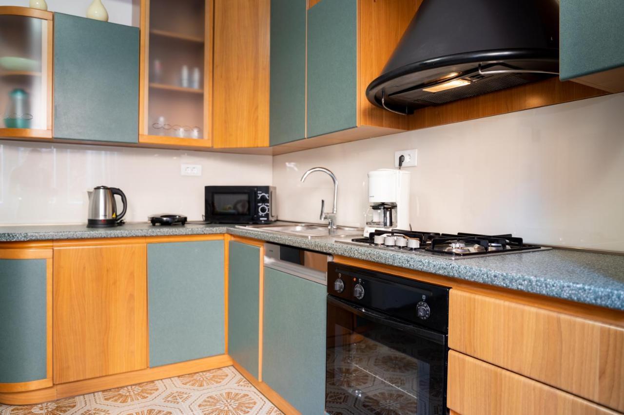 Apartment Stella Marina Rabac Exterior photo