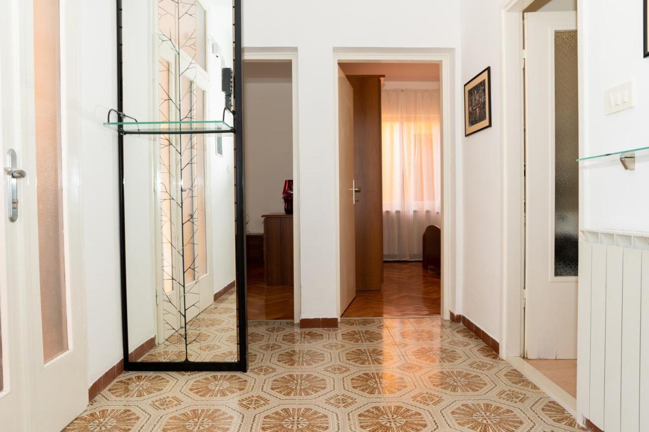 Apartment Stella Marina Rabac Exterior photo