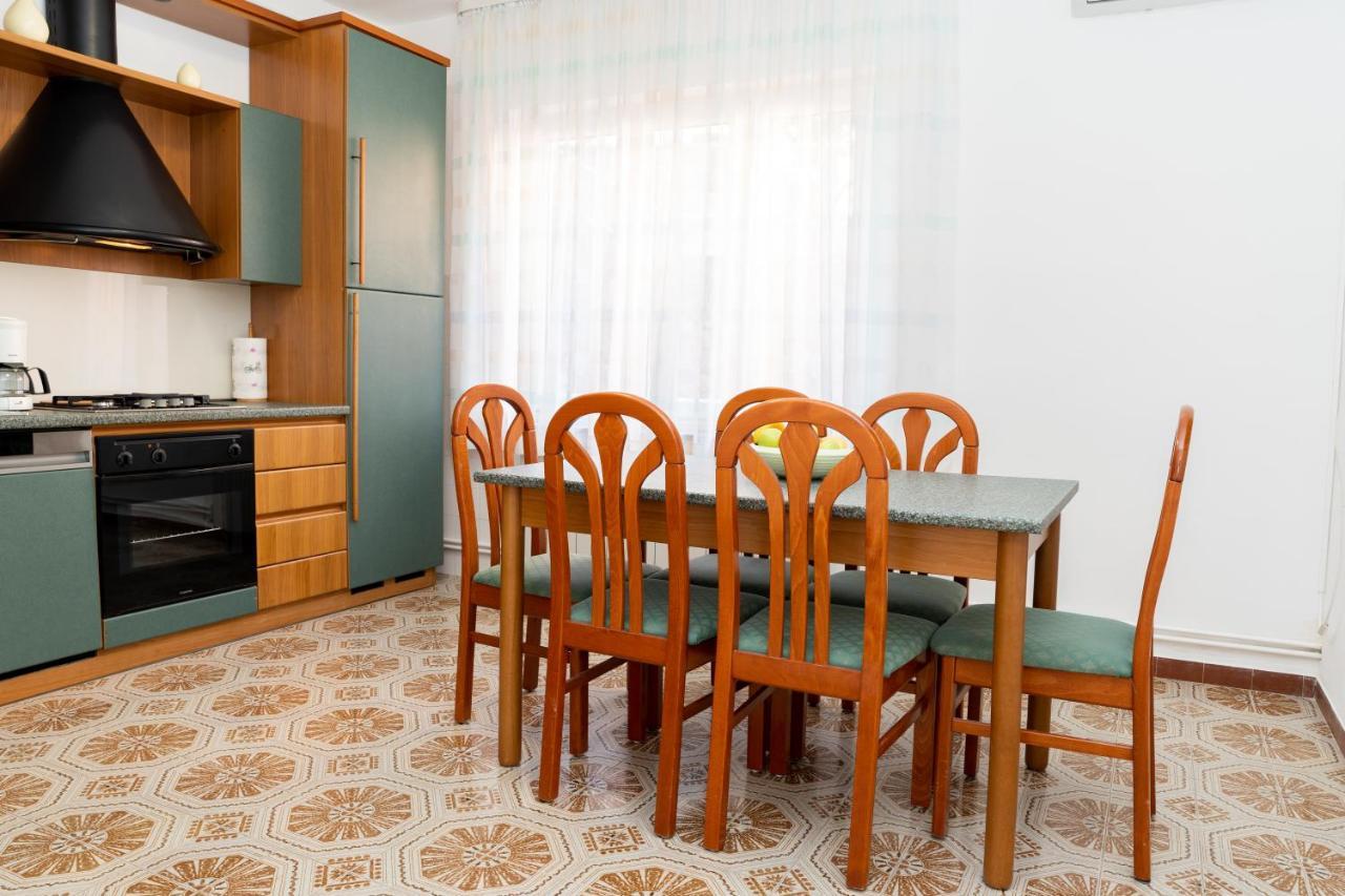 Apartment Stella Marina Rabac Exterior photo